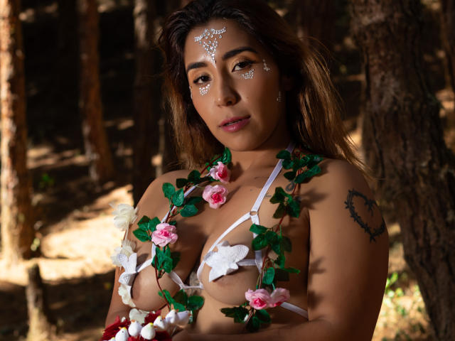 NinaSantos - Live porn &amp; sex cam - 20325186
