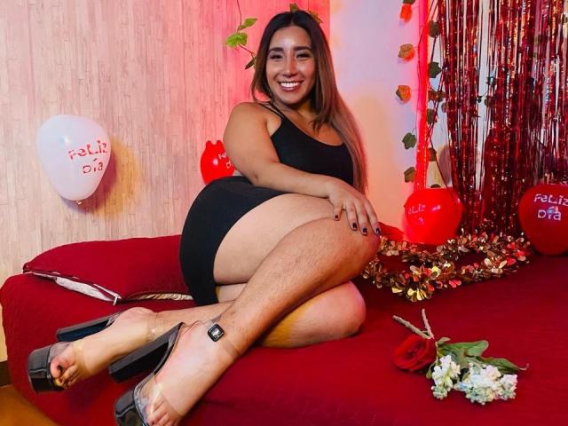 NinaSantos - Sexe cam en vivo - 20325262
