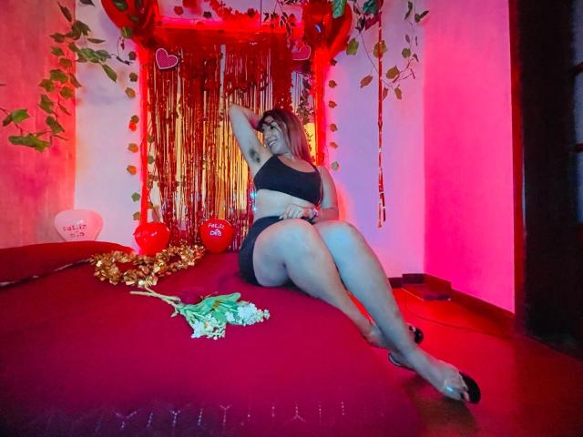 NinaSantos - Sexe cam en vivo - 20325310