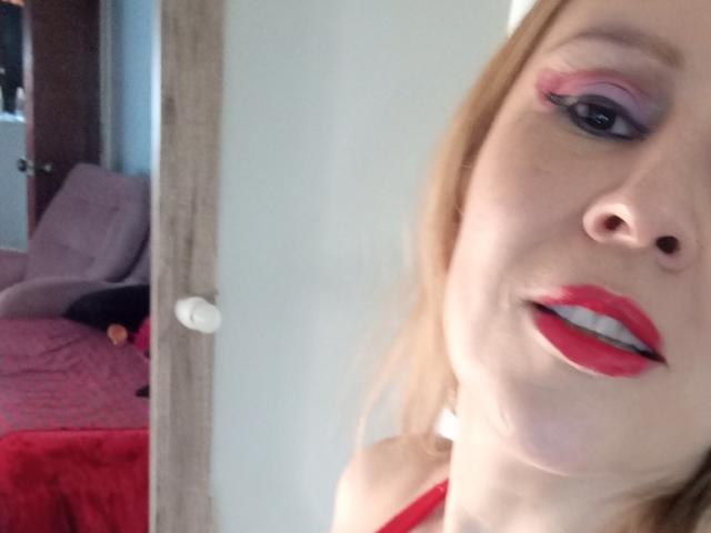 MadissonS - Sexe cam en vivo - 20325726