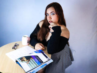 CharlotLee - Live porn &amp; sex cam - 20326082