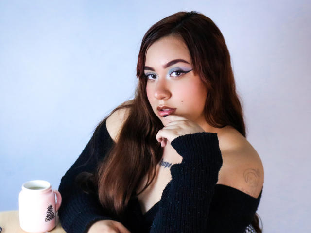 CharlotLee - Live porn &amp; sex cam - 20326206