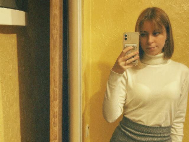 MikiRoses - Sexe cam en vivo - 20327118