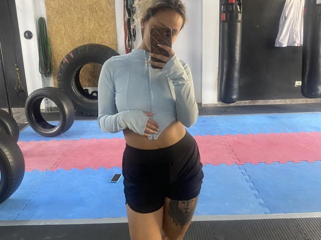 FloraSaenz - ライブポルノ&amp;セックスカム - 20327514