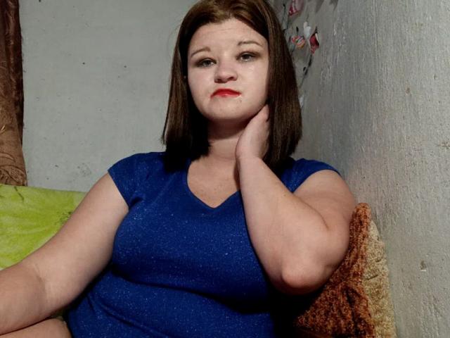 ChellyHill - Sexe cam en vivo - 20327946