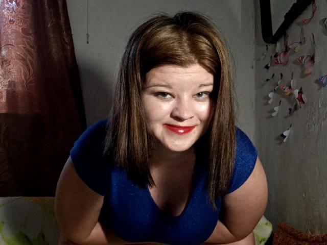 ChellyHill - Sexe cam en vivo - 20327954