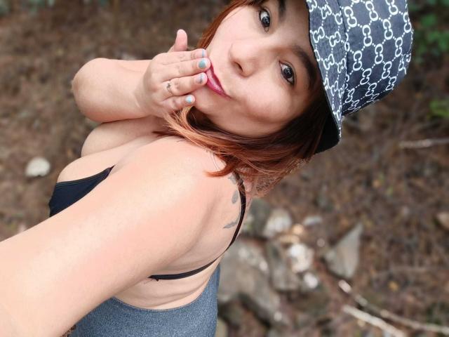 LouiseSexBigBoobs - Sexe cam en vivo - 20328458