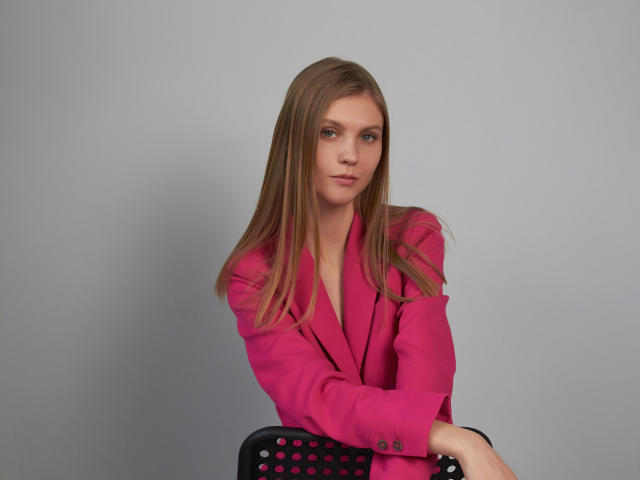 PhoebeDavis - Sexe cam en vivo - 20328474