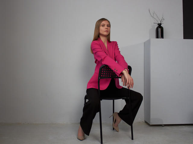 PhoebeDavis - Sexe cam en vivo - 20328486