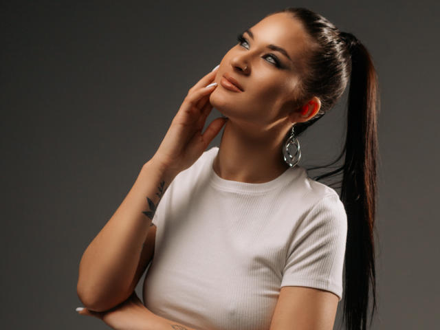 RachelParker - Camera khiêu dâm &amp; quyến rũ trực tiếp - 20329178