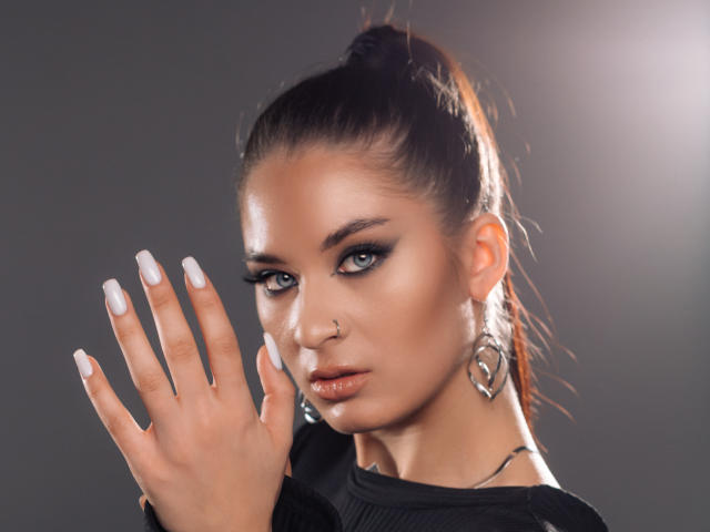 RachelParker - сексуальная веб-камера в реальном времени - 20329222