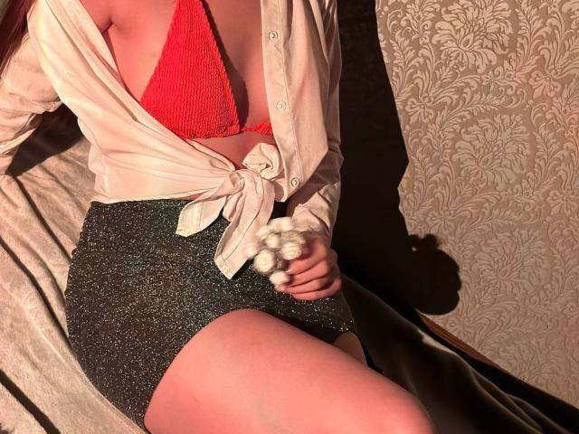 LisaAlisia - Live porno og sexkamera - 20329430