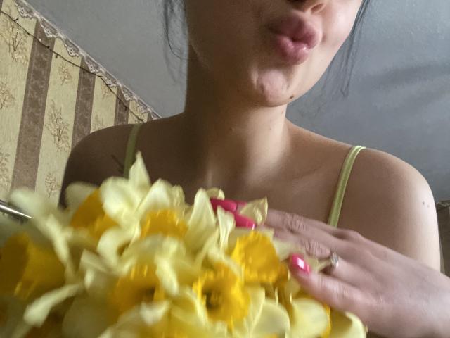 Olieri - сексуальная веб-камера в реальном времени - 20329662