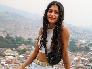 EmmaLunas - Sexe cam en vivo - 20330726