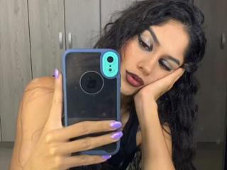 EmmaLunas - Sexe cam en vivo - 20330734