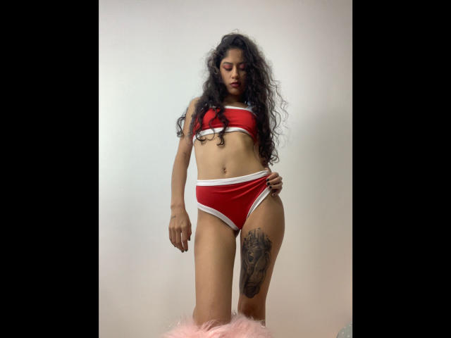 EmmaLunas - Sexe cam en vivo - 20330738