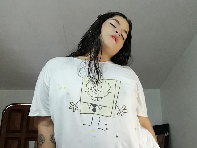 AntonelaPark - Live porn &amp; sex cam - 20330762