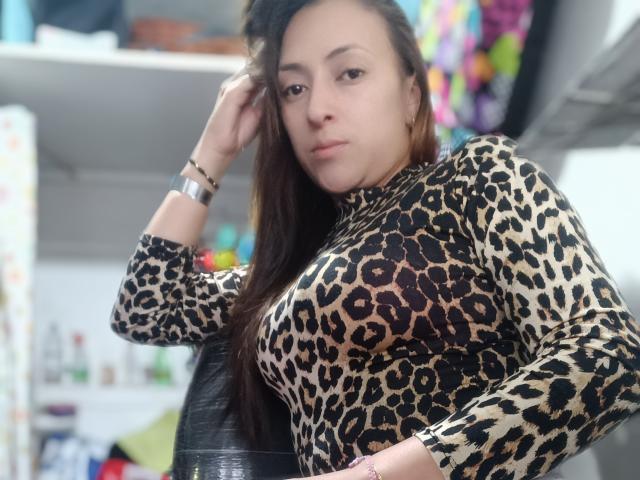 AshleySweetHot - сексуальная веб-камера в реальном времени - 20330822