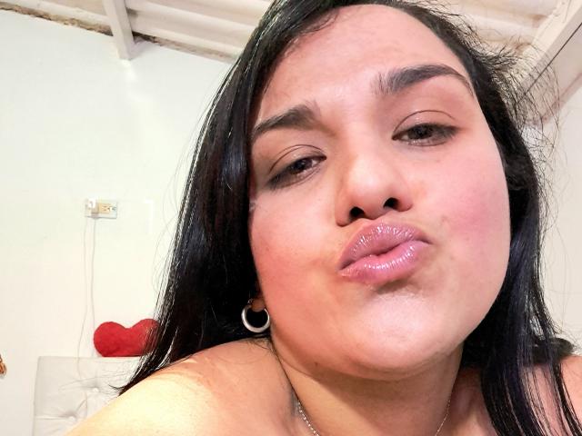 VivianaThomson - Live sexe cam - 20330890