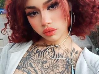 CarolandManu - Sexe cam en vivo - 20330982