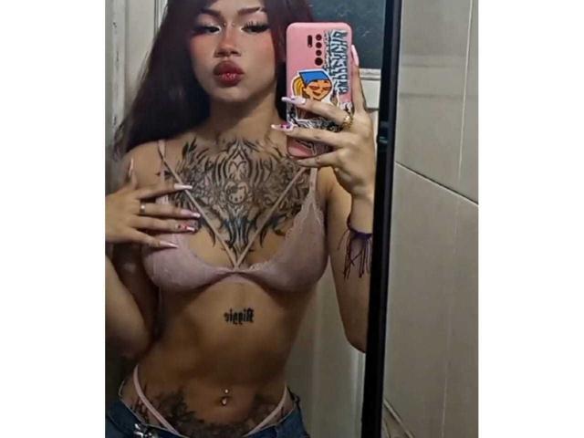 CarolandManu - Camera khiêu dâm &amp; quyến rũ trực tiếp - 20330998