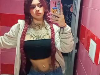 CarolandManu - Live porn &amp; sex cam - 20331002