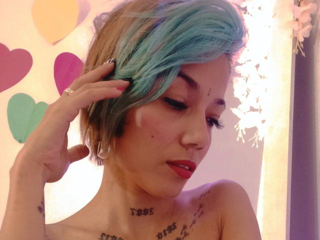 Veroo69 - Sexe cam en vivo - 20331162