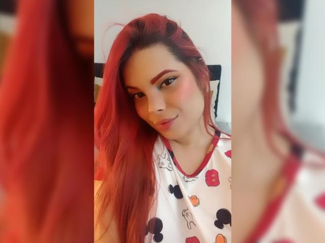 SelenaTyler - сексуальная веб-камера в реальном времени - 20331574