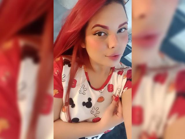 SelenaTyler - Porno na żywo i seks kamera - 20331614