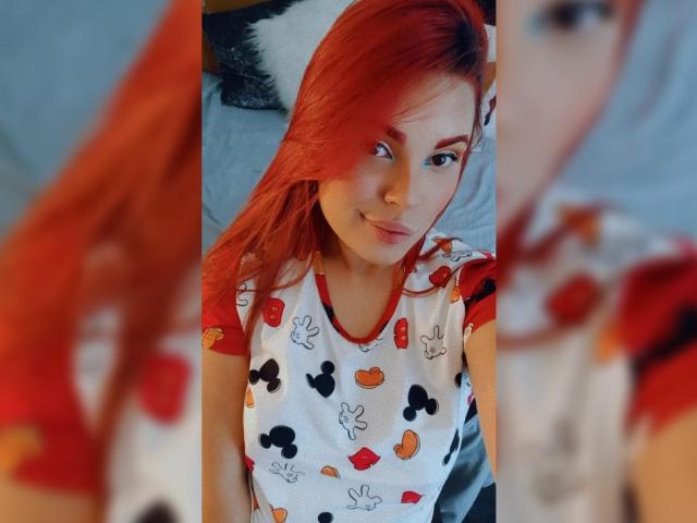 SelenaTyler - Live sexe cam - 20331634