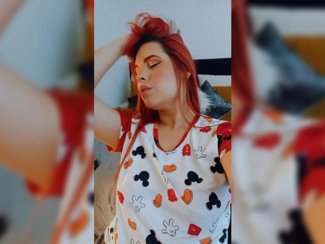 SelenaTyler - Live sex cam - 20331646