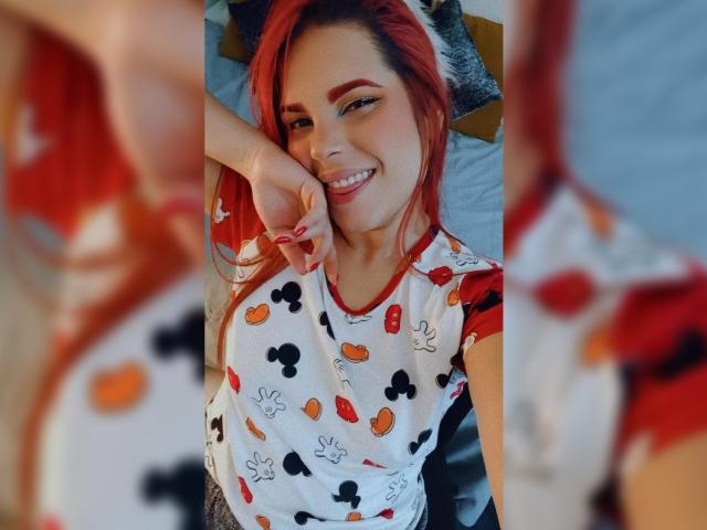 SelenaTyler - Live sex cam - 20331654