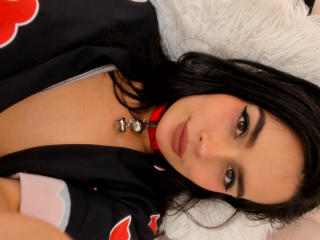 CharlootteBrown - Sexe cam en vivo - 20331910