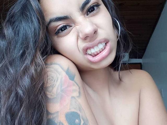 MaikiAndNatti - Camera khiêu dâm &amp; quyến rũ trực tiếp - 20331958