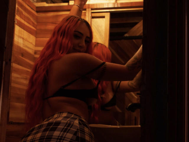 EvelynCooperI - Sexe cam en vivo - 20332062