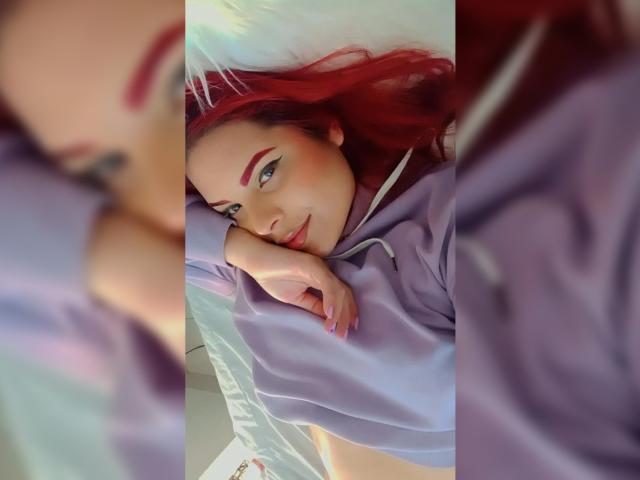 SelenaTyler - Camera khiêu dâm &amp; quyến rũ trực tiếp - 20332238