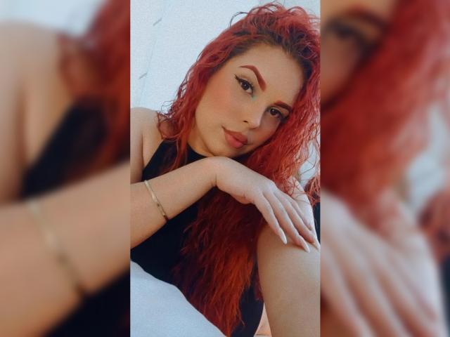 SelenaTyler - Live sex cam - 20332294