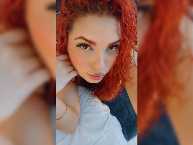 SelenaTyler - сексуальная веб-камера в реальном времени - 20332322