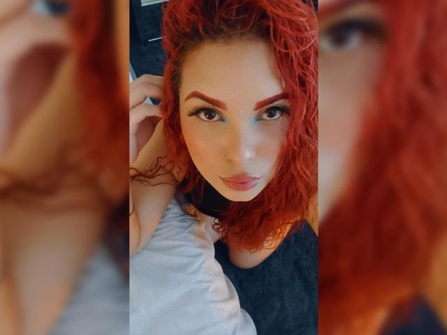 SelenaTyler - Live sex cam - 20332330