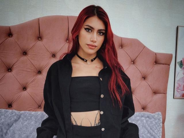 MayaXReed - Live porn &amp; sex cam - 20333550