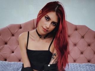 MayaXReed - сексуальная веб-камера в реальном времени - 20333554