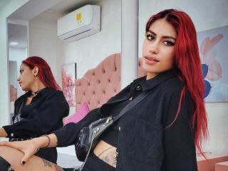 MayaXReed - сексуальная веб-камера в реальном времени - 20333558