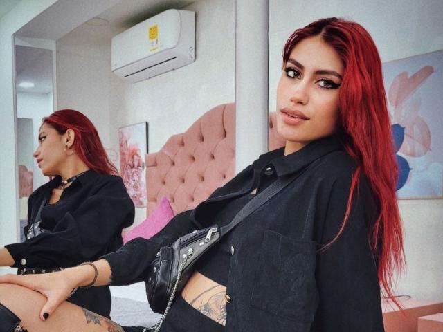 MayaXReed - Live porn &amp; sex cam - 20333558