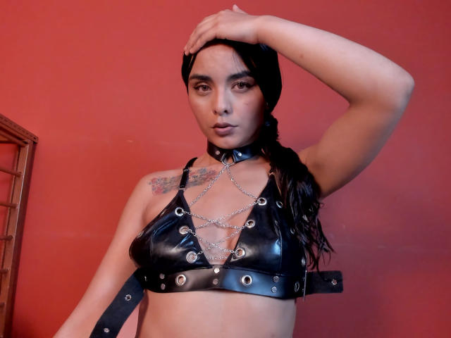 ScarlettHottie69 - сексуальная веб-камера в реальном времени - 20334210