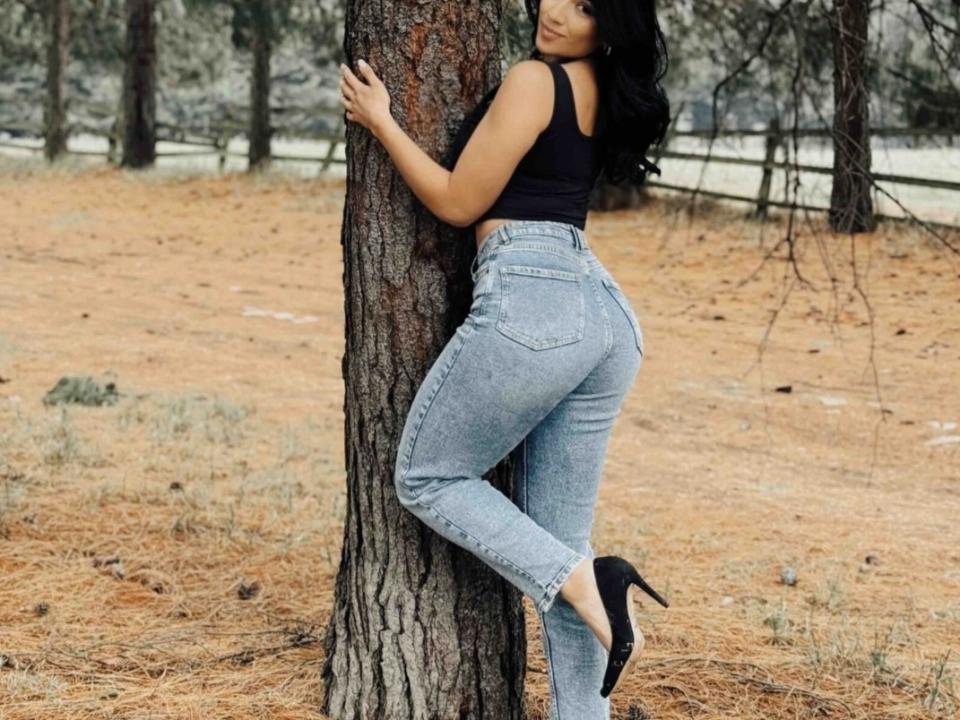 LolaBunnyHot - Camera khiêu dâm &amp; quyến rũ trực tiếp - 20334966