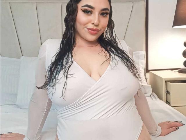 AnthonelaLeroy - Live porn &amp; sex cam - 20335514