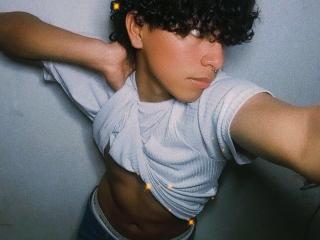 GemaFit - Sexe cam en vivo - 20336254