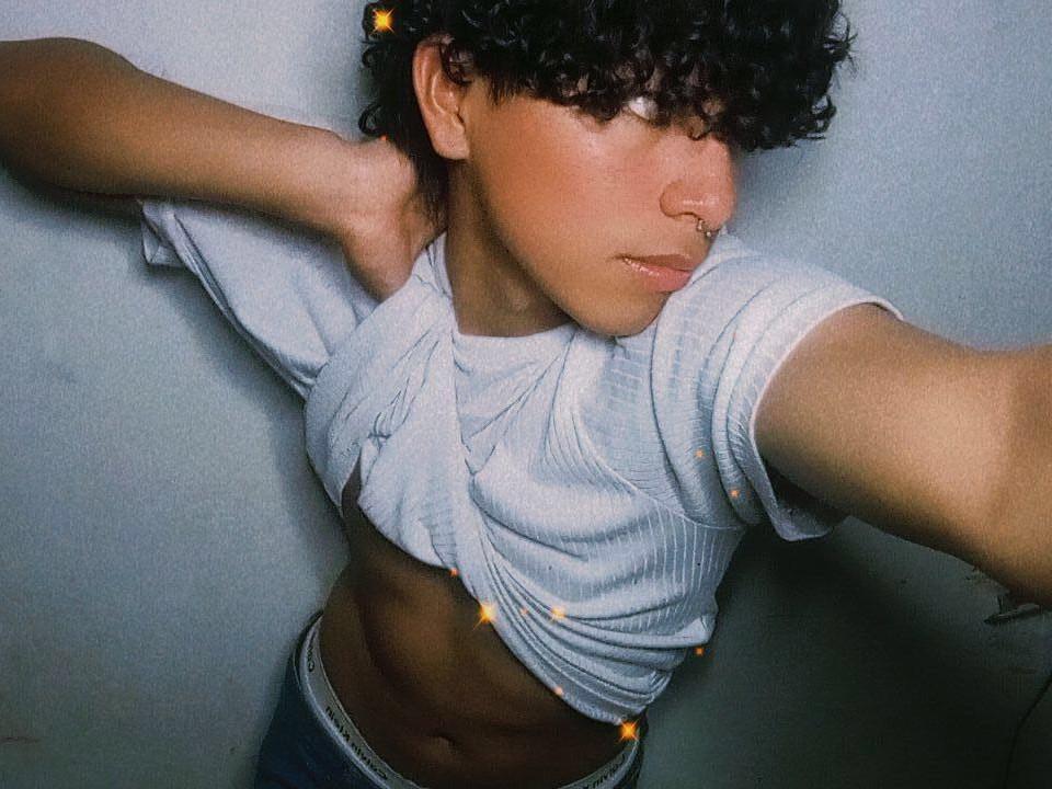 GemaFit - Sexe cam en vivo - 20336254