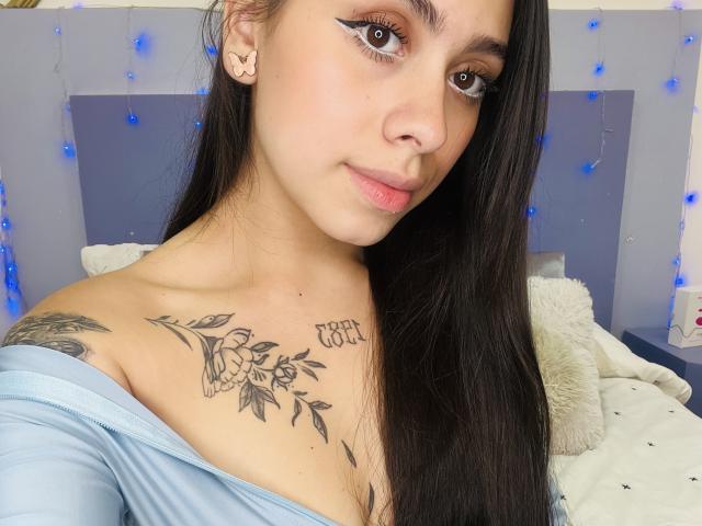 ChanelDeRosee - Live porno og sexkamera - 20336690