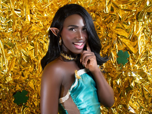 IsseyMz - Sexe cam en vivo - 20336742